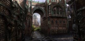 Gears of War