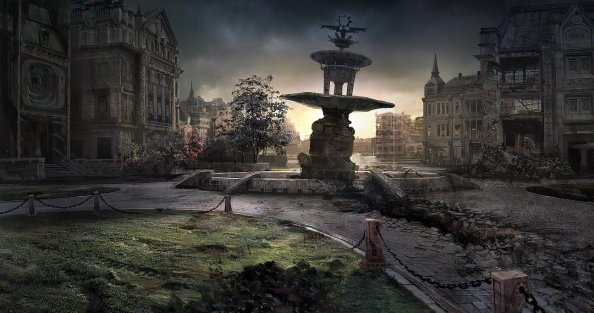 Gears of War
