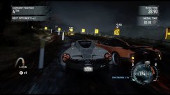 Need for Speed: The Run