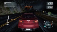 Need for Speed: The Run