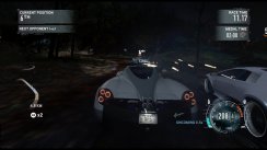 Need for Speed: The Run