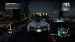 Need for Speed: The Run