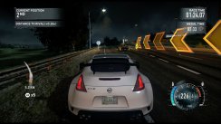 Need for Speed: The Run