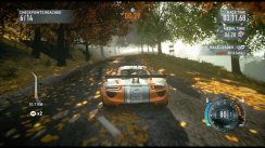 Need for Speed: The Run