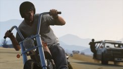 Grand Theft Auto V