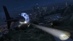 Grand Theft Auto V