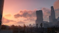 Grand Theft Auto V