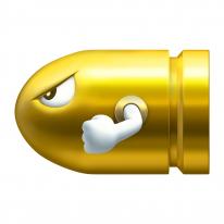 New Super Mario Bros. 2