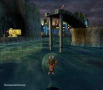 Super Monkey Ball Adventure