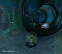 Super Monkey Ball Adventure