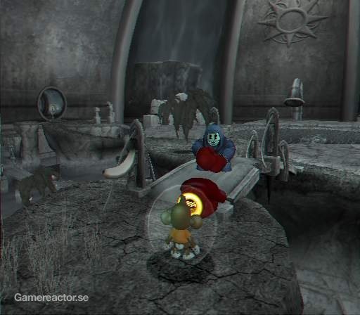 Super Monkey Ball Adventure