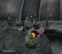 Super Monkey Ball Adventure