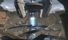 Star Wars: The Old Republic