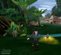 Pirates of the Caribbean Online