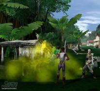 Pirates of the Caribbean Online