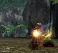 Pirates of the Caribbean Online