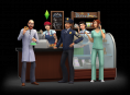 Sims 4:n ensimmäinen iso lisäosa patistaa pienet ihmiset töihin