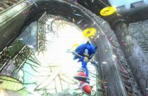 Sonic the Hedgehog