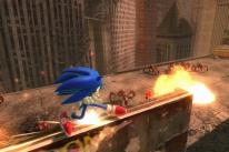 Sonic the Hedgehog
