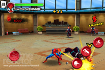 Spider-Man: Total Mayhem