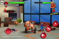 Spider-Man: Total Mayhem