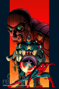 Spider-Man: Total Mayhem
