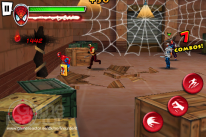Spider-Man: Total Mayhem
