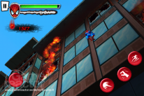 Spider-Man: Total Mayhem