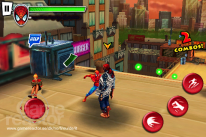 Spider-Man: Total Mayhem