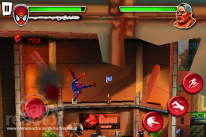 Spider-Man: Total Mayhem