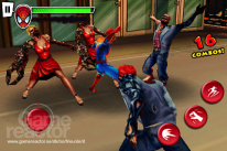 Spider-Man: Total Mayhem