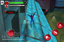 Spider-Man: Total Mayhem