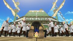 One Piece: Pirate Warriors
