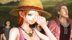 One Piece: Pirate Warriors