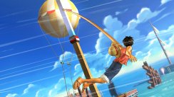 One Piece: Pirate Warriors