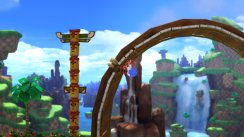 Sonic Generations -haastattelu