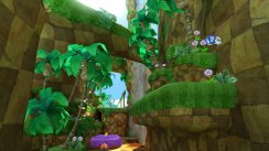 Sonic Generations -haastattelu