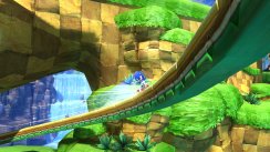 Sonic Generations -haastattelu