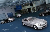 Test Drive Unlimited