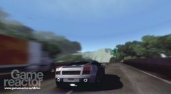 Test Drive Unlimited