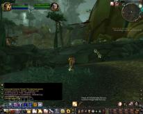 World of Warcraft: The Burning Crusade