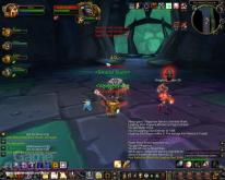 World of Warcraft: The Burning Crusade
