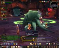World of Warcraft: The Burning Crusade