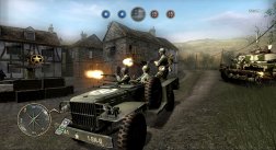 Call of Duty 3