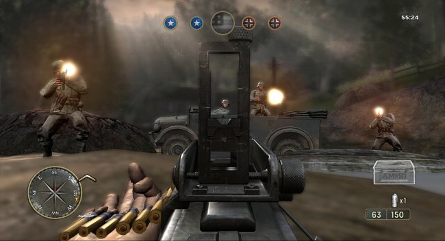 Call of Duty 3