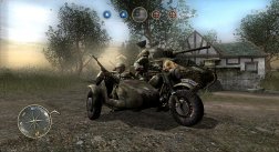 Call of Duty 3