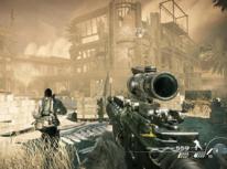 Call of Duty: Modern Warfare 3
