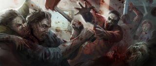Dead Island