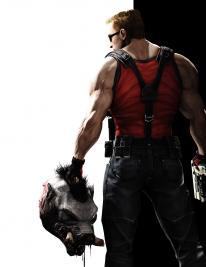 Duke Nukem Forever