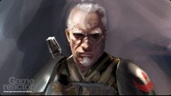 Star Wars: The Force Unleashed
